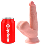 Dildo Realist L 19,5 x 4,2 cm
