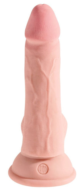 Dildo Realist L 20,3 x 3,9 cm