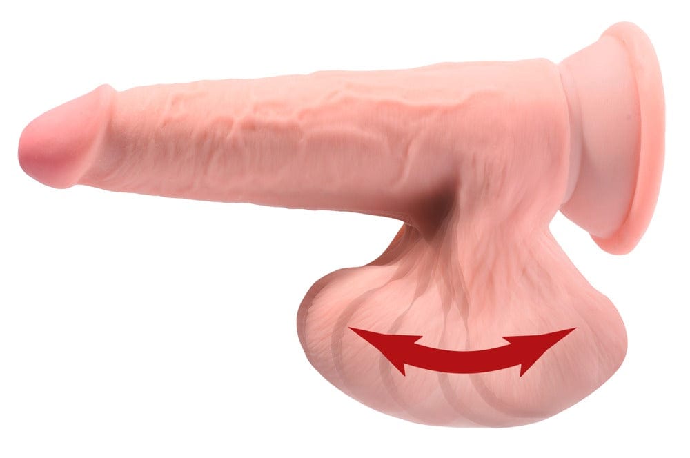 Dildo Realist L 21,5 x 4,4 cm
