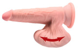 Dildo Realist L 21,5 x 4,4 cm