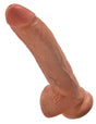 Dildo Realist Long Natur 22,9 x 5,1 cm