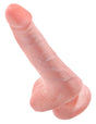 Dildo Realist Natur 15,2 x 3,8 cm