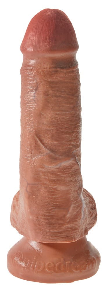 Dildo Realist Natur 17,8 x 4,6 cm