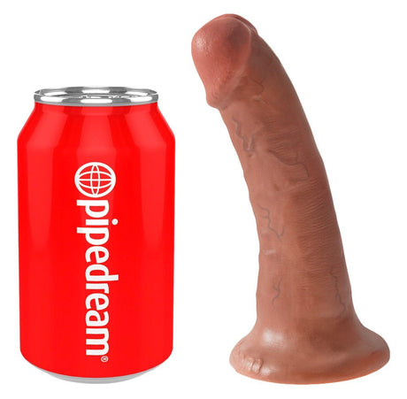 Dildo Realist Natur 17 x 4,3 cm