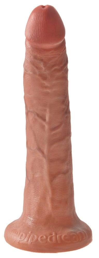 Dildo Realist Natur 20,5 x 4,1 cm