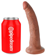 Dildo Realist Natur 20,5 x 4,1 cm