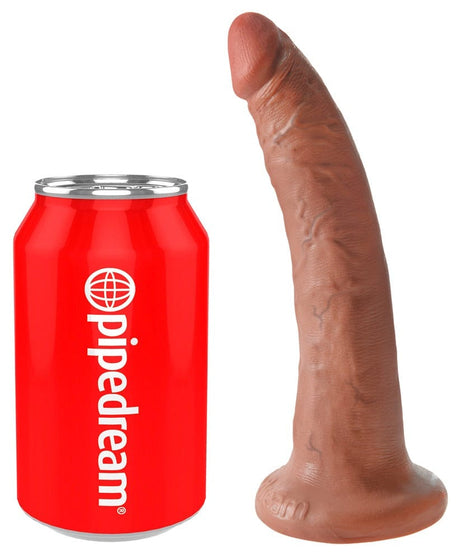 Dildo Realist Natur 20,5 x 4,1 cm