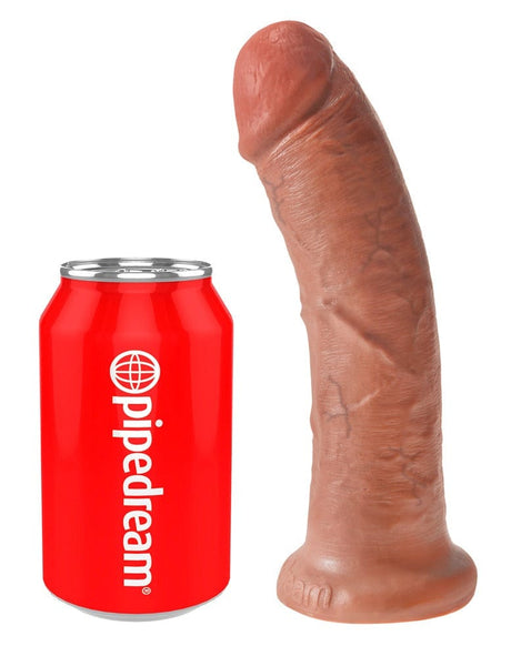 Dildo Realist Natur 21,5 x 4,6 cm