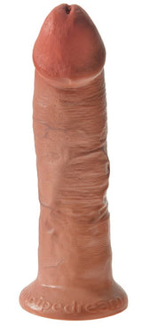 Dildo Realist Natur 24 x 5,3 cm