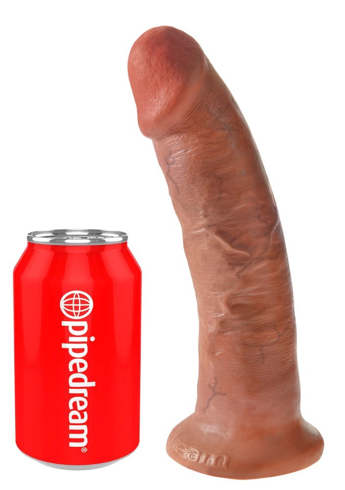 Dildo Realist Natur 24 x 5,3 cm