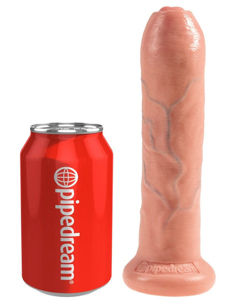Dildo Realist Natur Vorhaut 17,8 x 4,6 cm