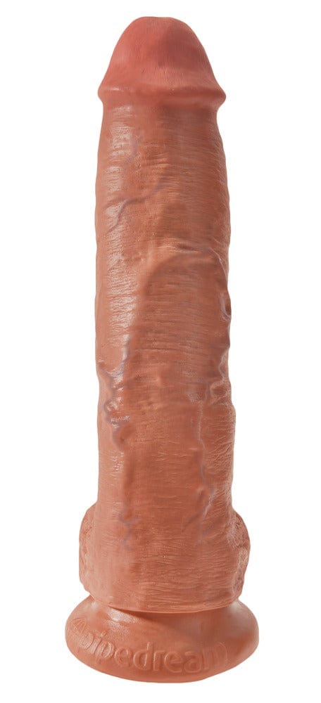 Dildo Realist Natur XL 25,4 x 5,1 cm