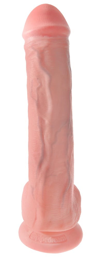Dildo Realist Natur XXL 33 x 7 cm