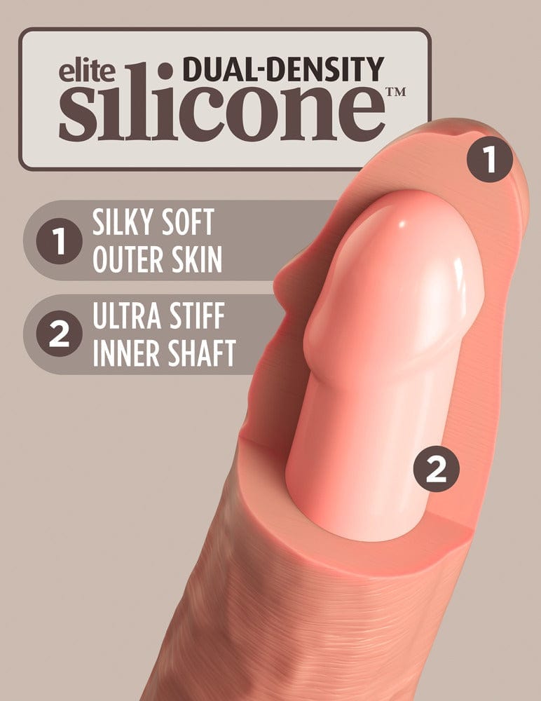Dildo Realist S 17,8 x 3,7 cm