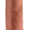 Dildo Realist Vorhaut 17,8 x 4,6 cm