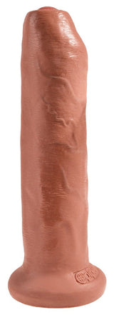 Dildo Realist Vorhaut 17,8 x 4,6 cm