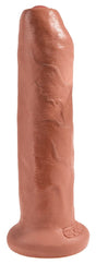 Dildo Realist Vorhaut 17,8 x 4,6 cm