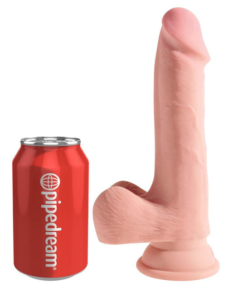 Dildo Realist XL 22,9 x 4,6 cm
