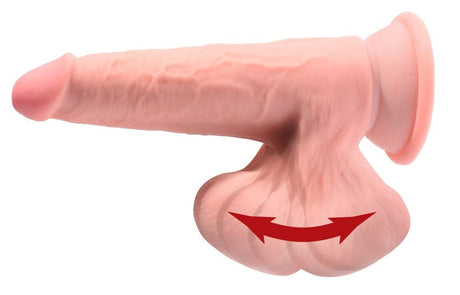 Dildo Realist XL 24,5 x 5,2 cm