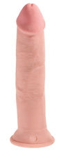 Dildo Realist XL 26,7 x 5,3 cm