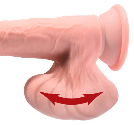 Dildo Realist XL 26 x 5,4 cm