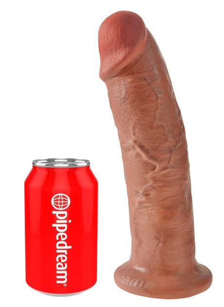 Dildo Realist XL Natur 25,4 x 6,1 cm