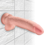 Dildo Realist XXL 26,7 x 5 cm