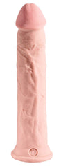 Dildo Realist XXL 29,2 x 5,6 cm