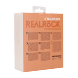 Dildo realistisch Hautfarbe 15 x Ø 3,5 cm – Ansicht 3