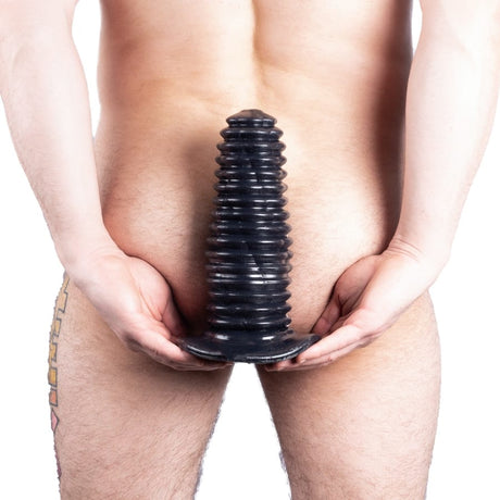 Dildo Ringle Dingle 22 x 8,5 cm