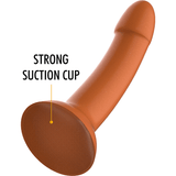 Dildo Rune Königlicher M 14,5 x 4 cm – Ansicht 5
