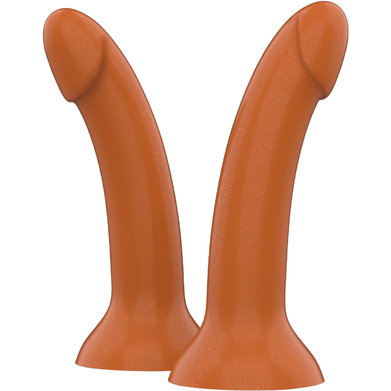 Dildo Rune Königlicher M 14,5 x 4 cm – Ansicht 6