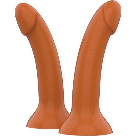 Dildo Rune Königlicher M 14,5 x 4 cm