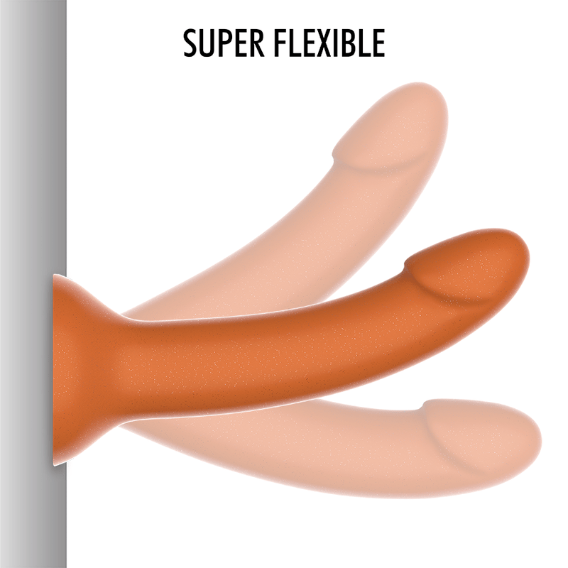 Dildo Rune Königlicher M 14,5 x 4 cm – Ansicht 4