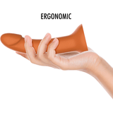 Dildo Rune Königlicher M 14,5 x 4 cm – Ansicht 2