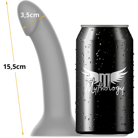 Dildo Rune Majesttischer S 12,5 x 3,5 cm