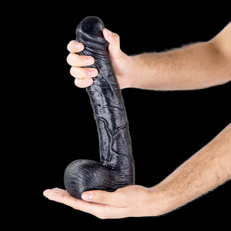 Dildo sanfter Riese 25 x 6 cm