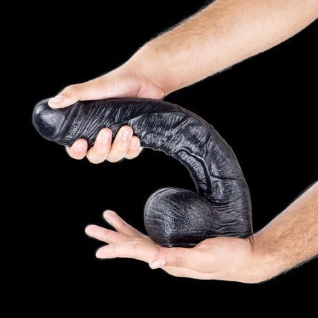 Dildo sanfter Riese 25 x 6 cm