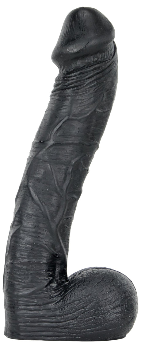 Dildo sanfter Riese 25 x 6 cm