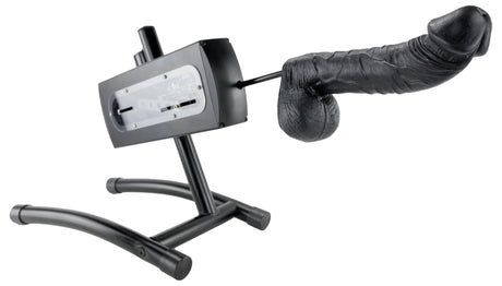 Dildo sanfter Riese 25 x 6 cm