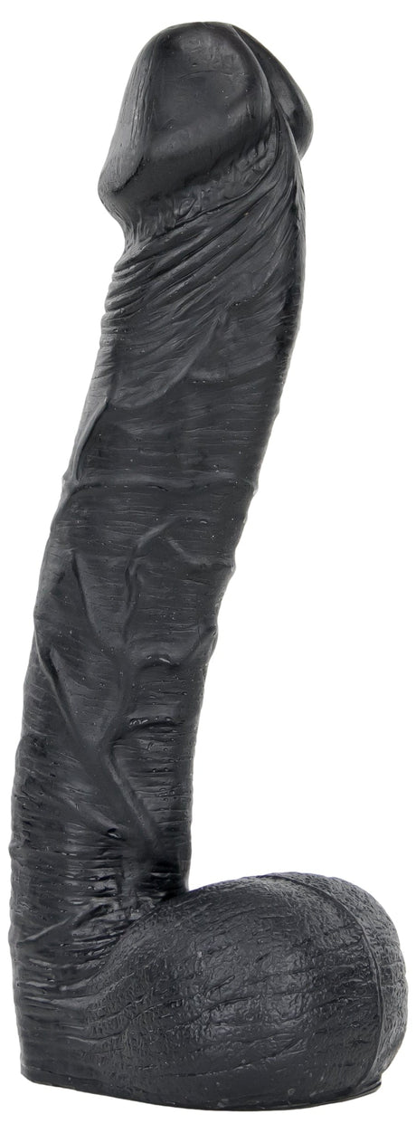 Dildo sanfter Riese 25 x 6 cm