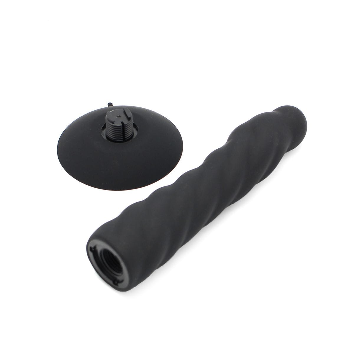 Dildo Sauger 17,5 x 3,3 cm