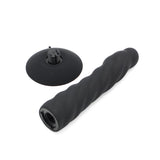 Dildo Sauger 17,5 x 3,3 cm