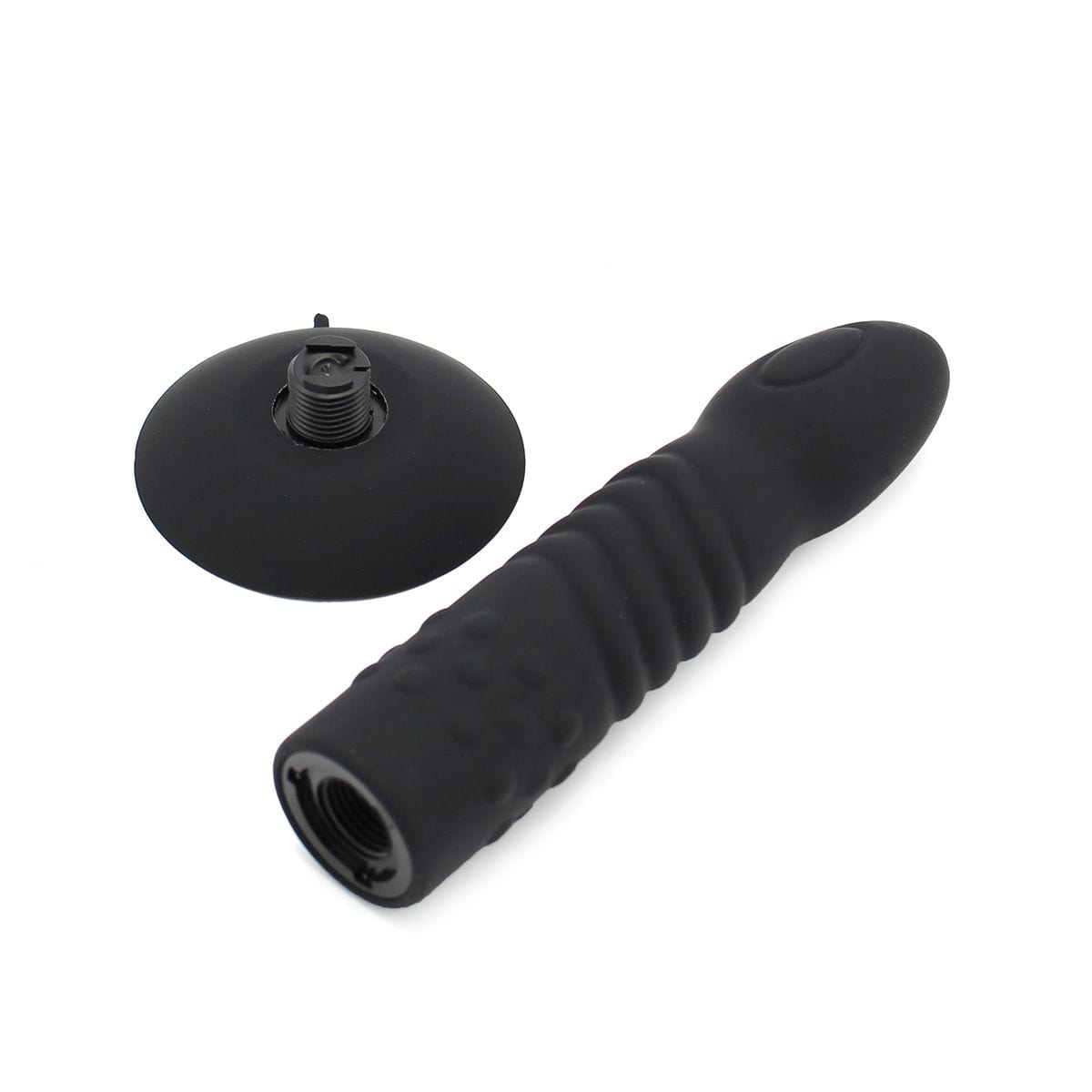 Dildo Sauger 17,5 x 3,5 cm kaufen | Silikon Dildo mit Rillen, Noppen & Strap-On dildodave.de Dildo Sauger 17,5 x 3,5 cm kaufen | Silikon Dildo mit Rillen, Noppen & Strap-On dildodave.de