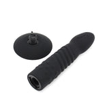Dildo Sauger 17,5 x 3,5 cm