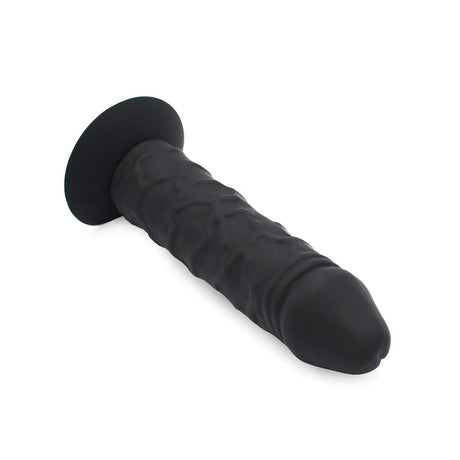 Dildo Sauger 18 x 4,4 cm
