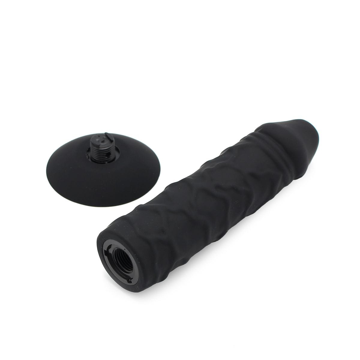 Dildo Sauger 18 x 4,4 cm