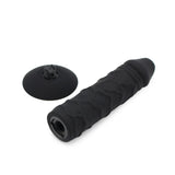 Dildo Sauger 18 x 4,4 cm