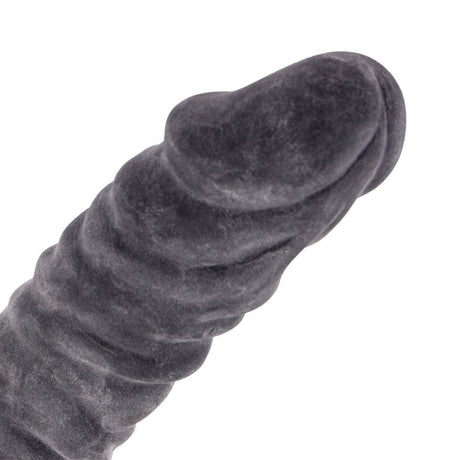 Dildo Saugnapf 22 x 5 cm