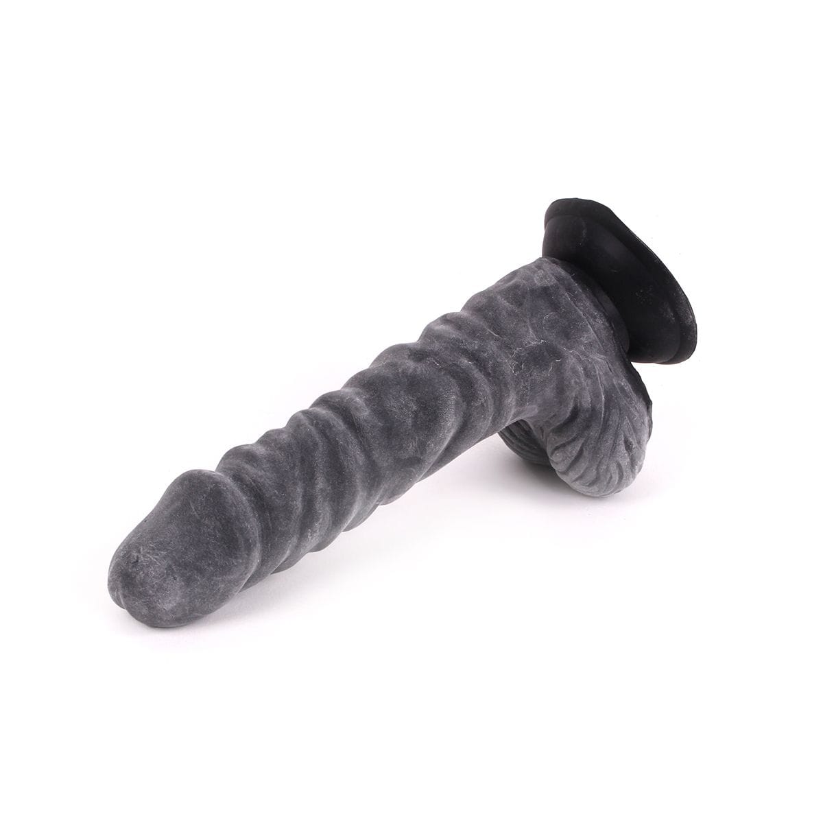 Dildo Saugnapf 22 x 5 cm